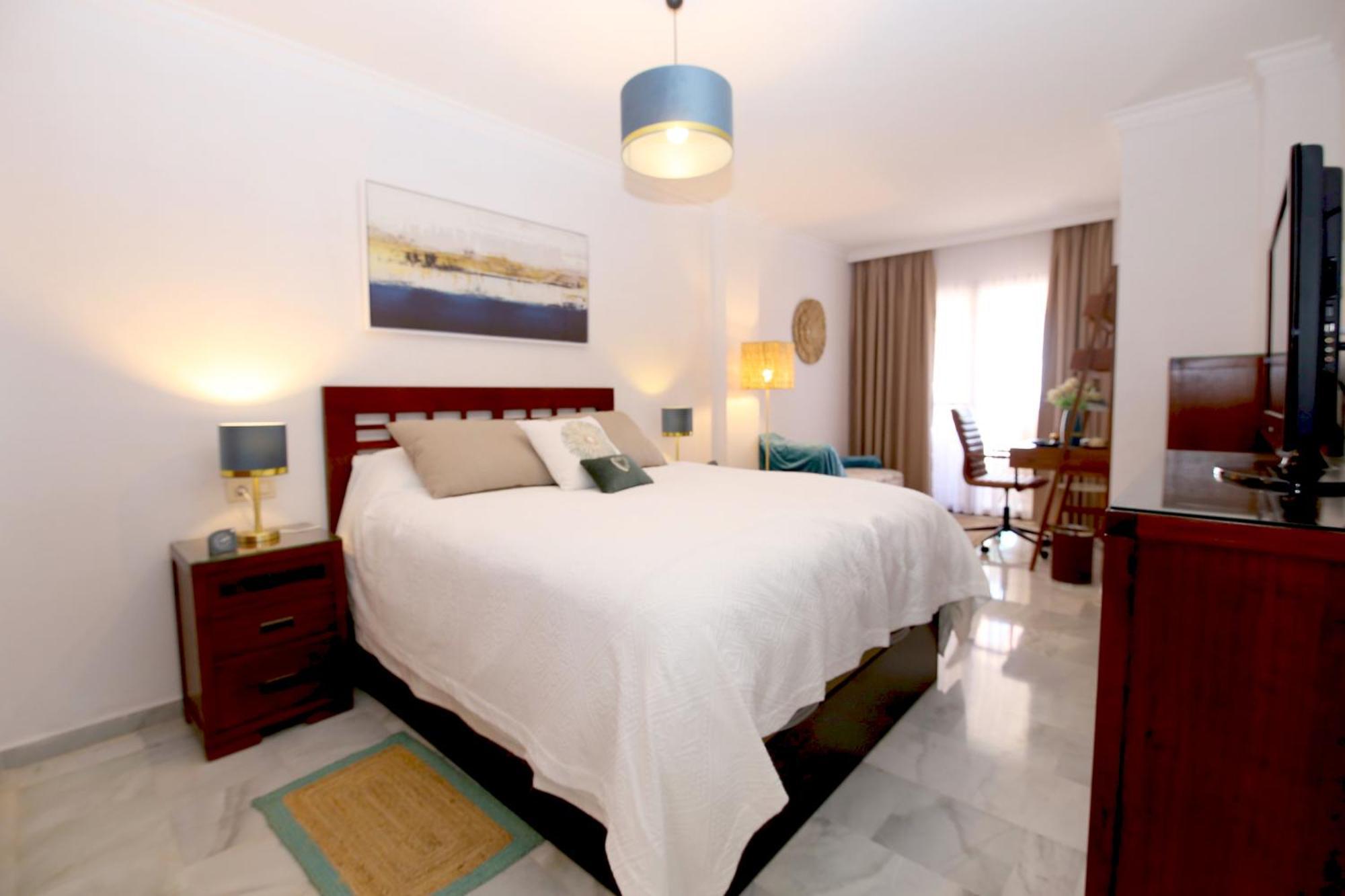 West Beachfront Janine Appartement *