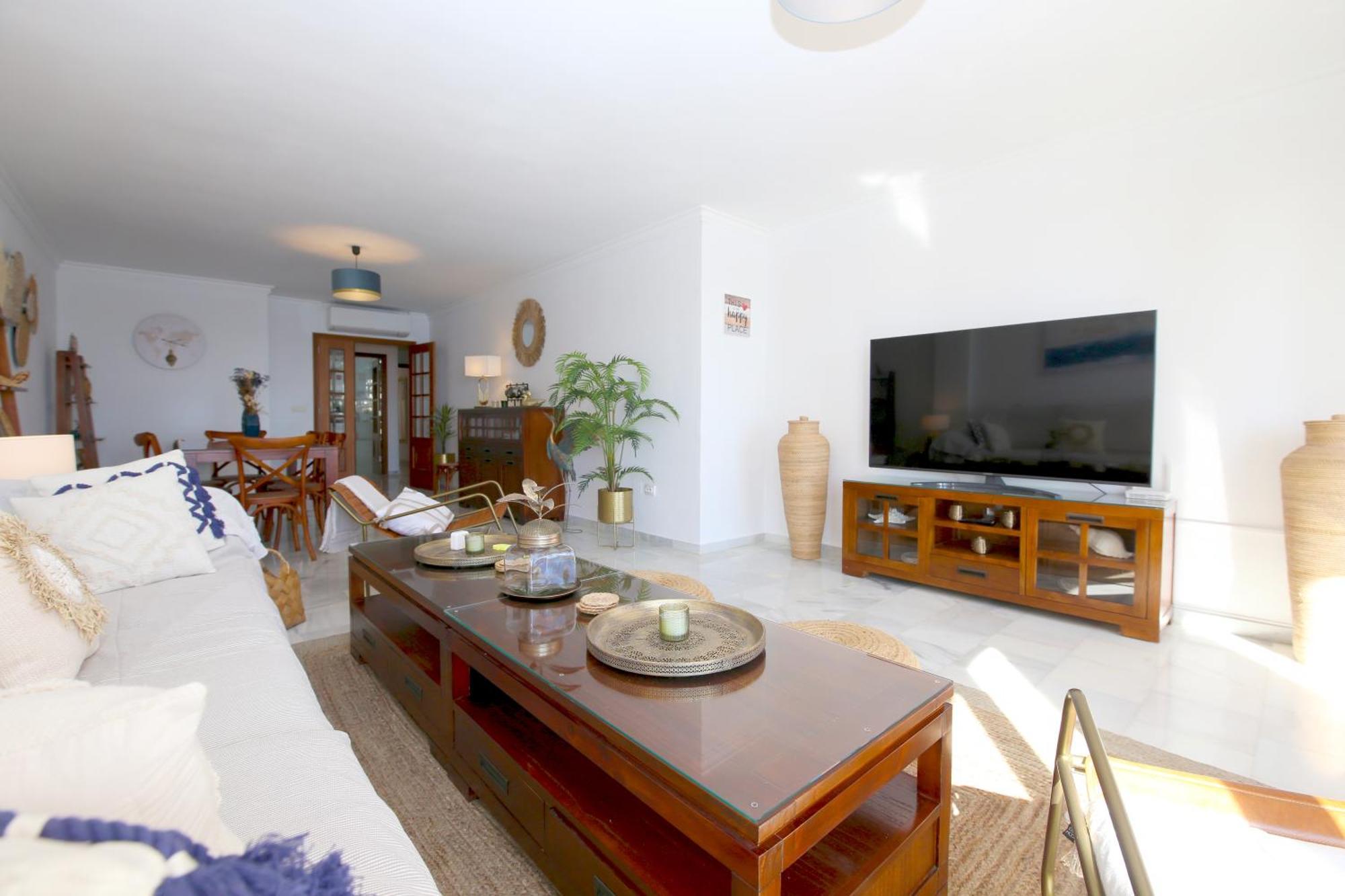 West Beachfront Janine Appartement Estepona